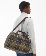 Torridon Tartan Flight Bag - Classic Tartan